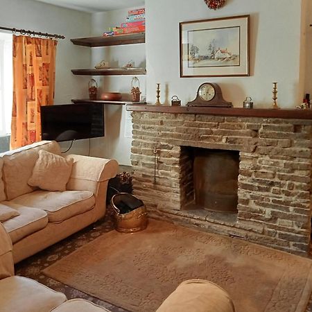 Gayle Farmhouse Hawes Zewnętrze zdjęcie