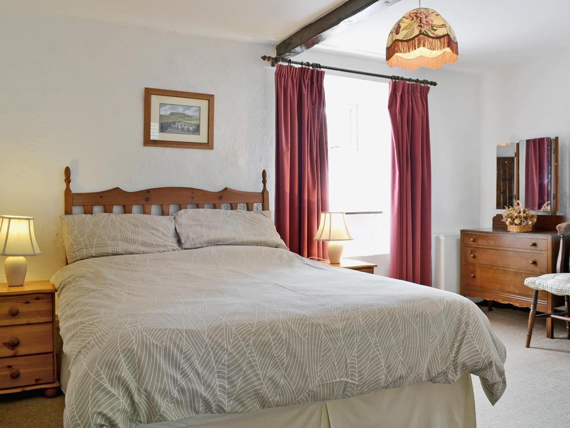 Gayle Farmhouse Hawes Zewnętrze zdjęcie