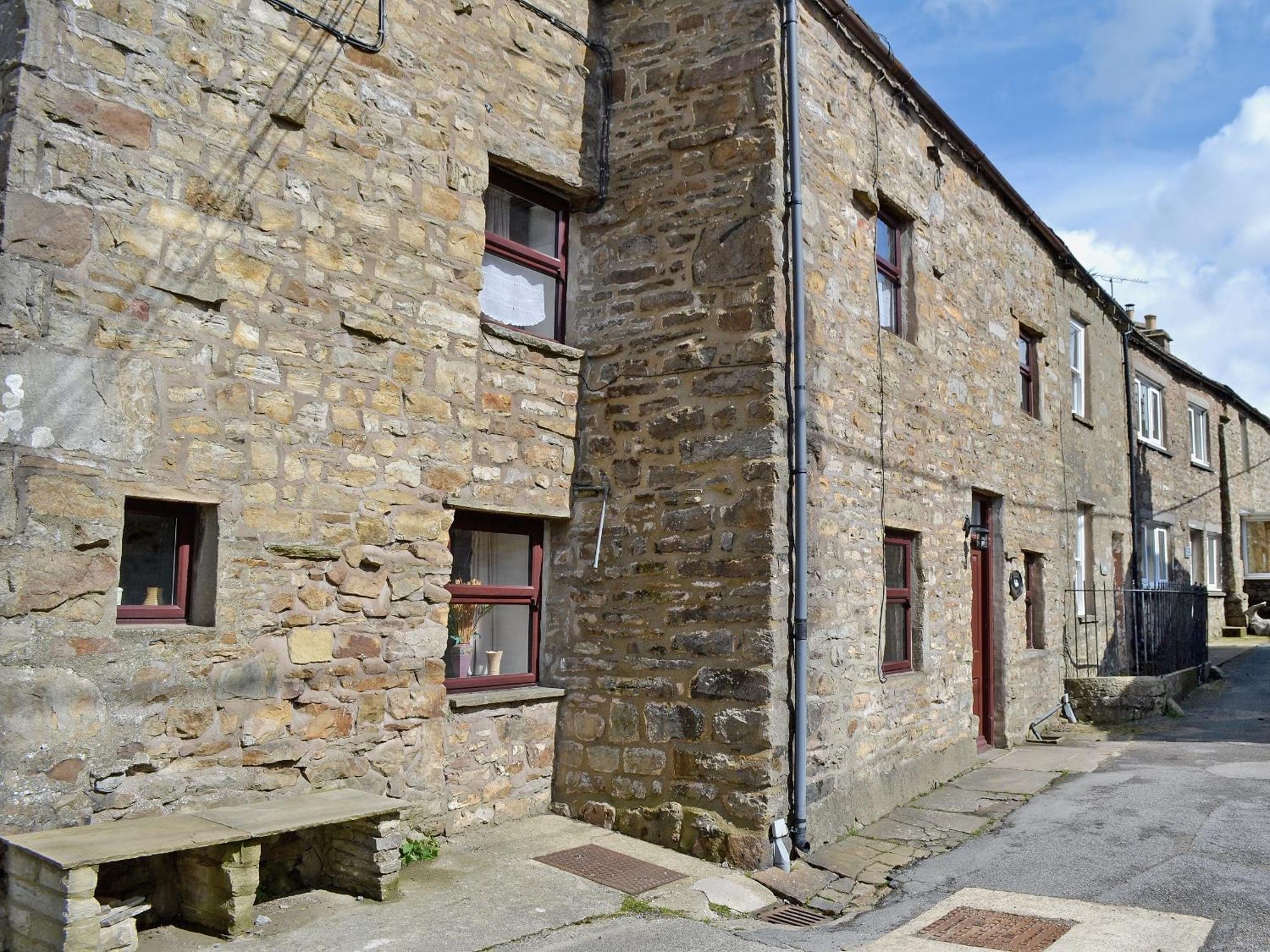 Gayle Farmhouse Hawes Zewnętrze zdjęcie