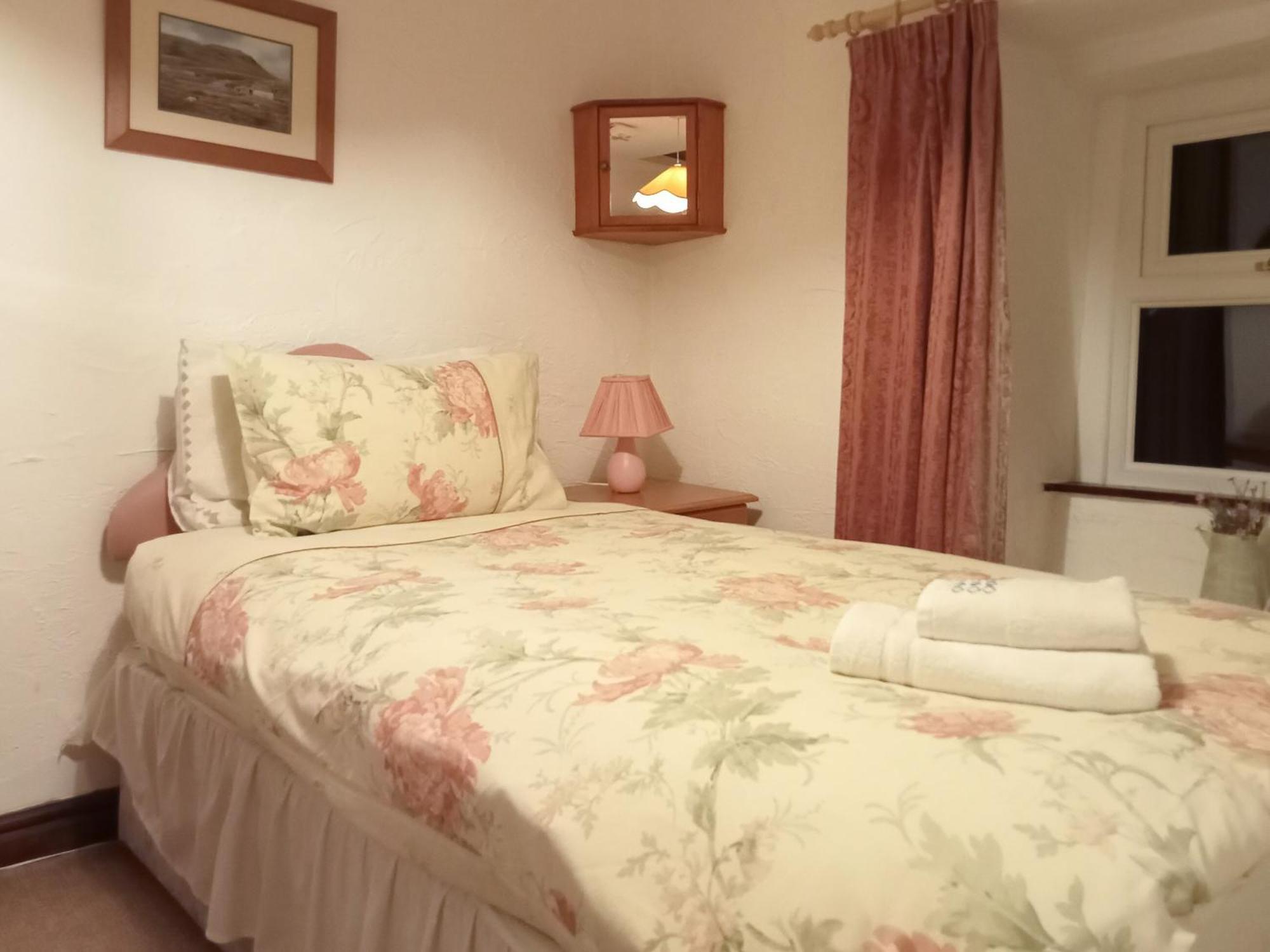 Gayle Farmhouse Hawes Zewnętrze zdjęcie