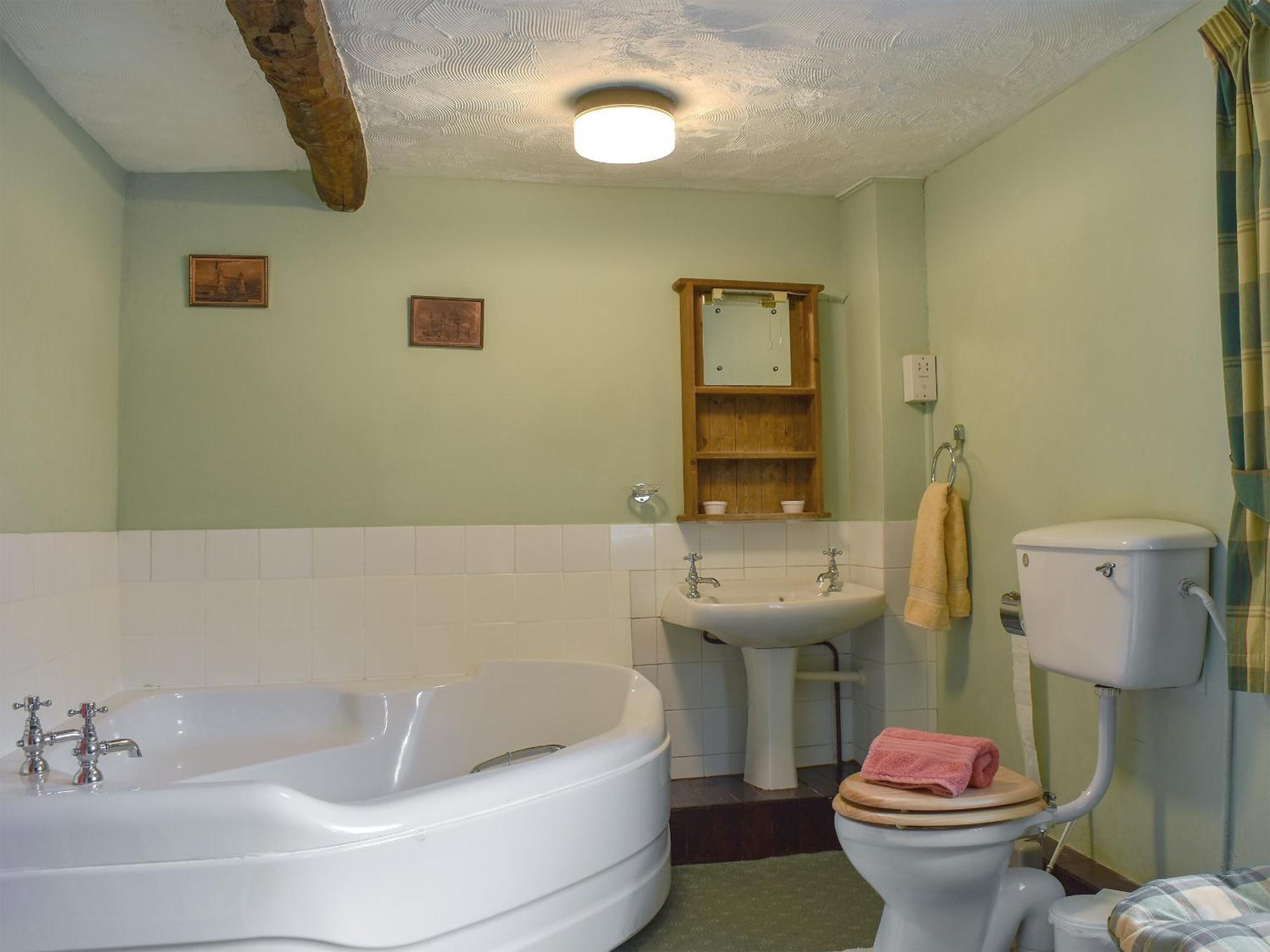 Gayle Farmhouse Hawes Zewnętrze zdjęcie