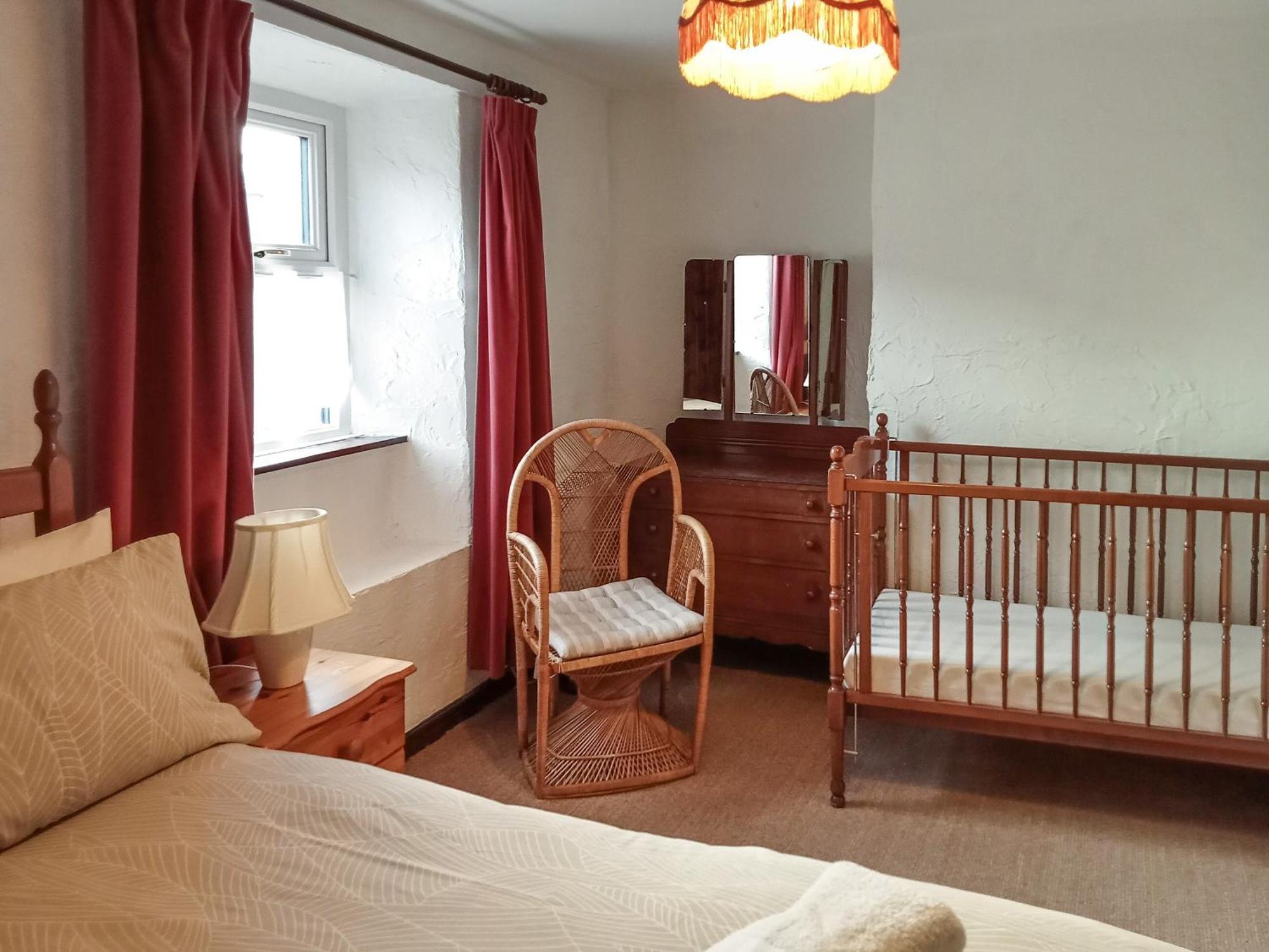 Gayle Farmhouse Hawes Zewnętrze zdjęcie