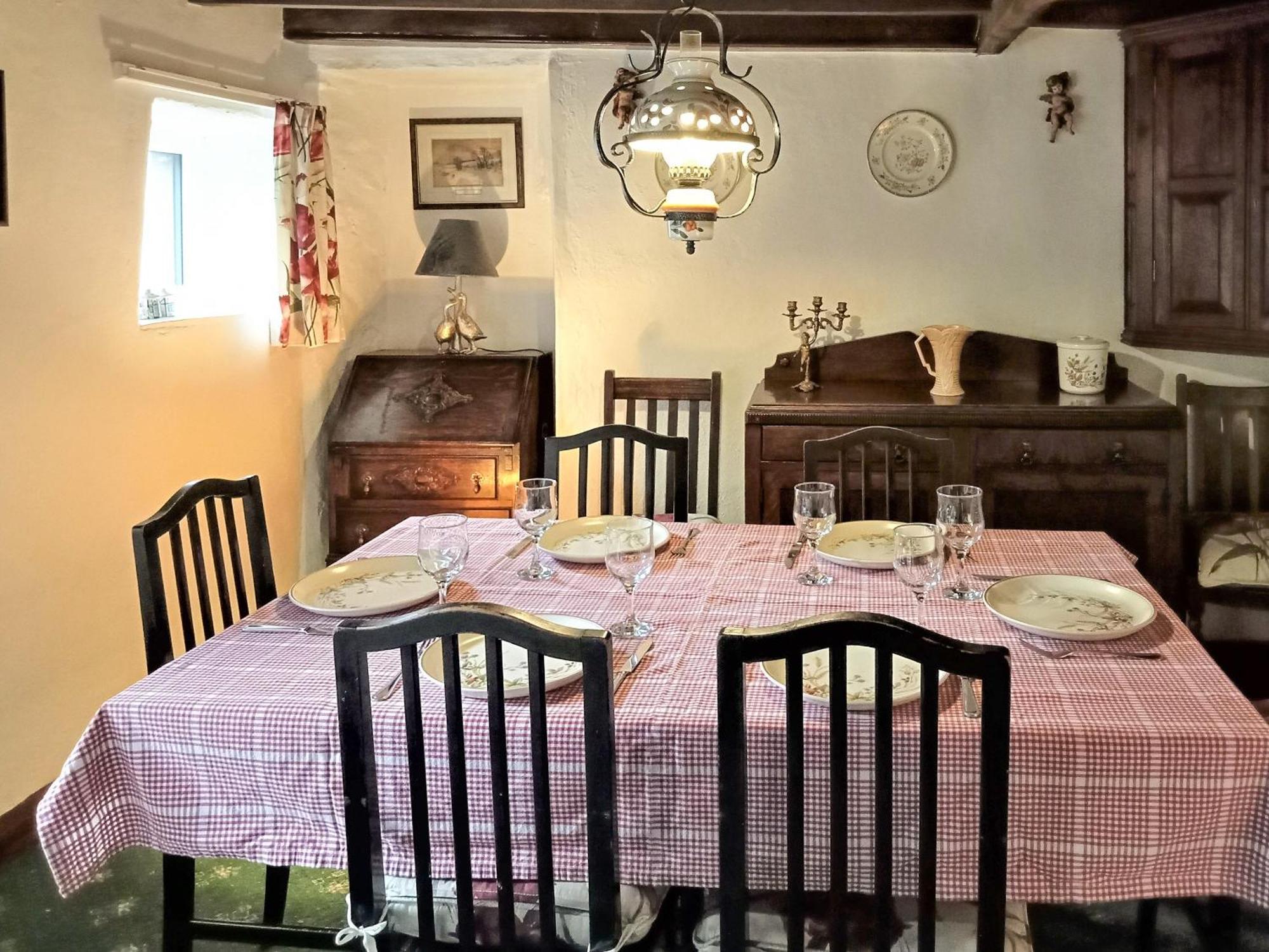 Gayle Farmhouse Hawes Zewnętrze zdjęcie