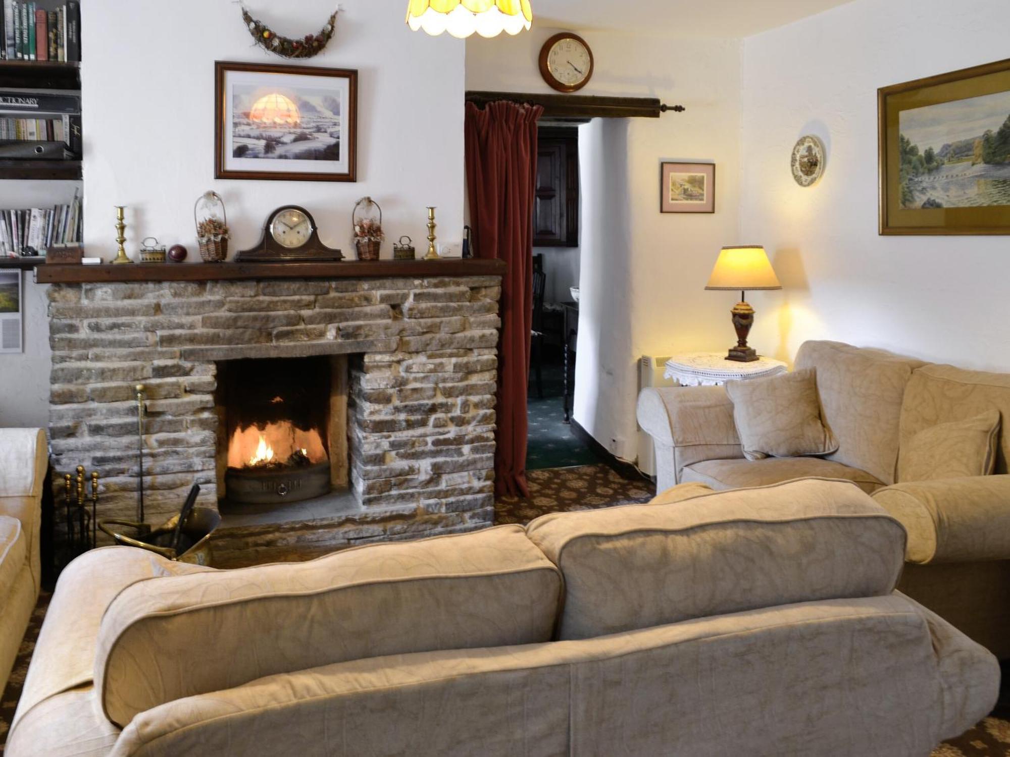 Gayle Farmhouse Hawes Zewnętrze zdjęcie