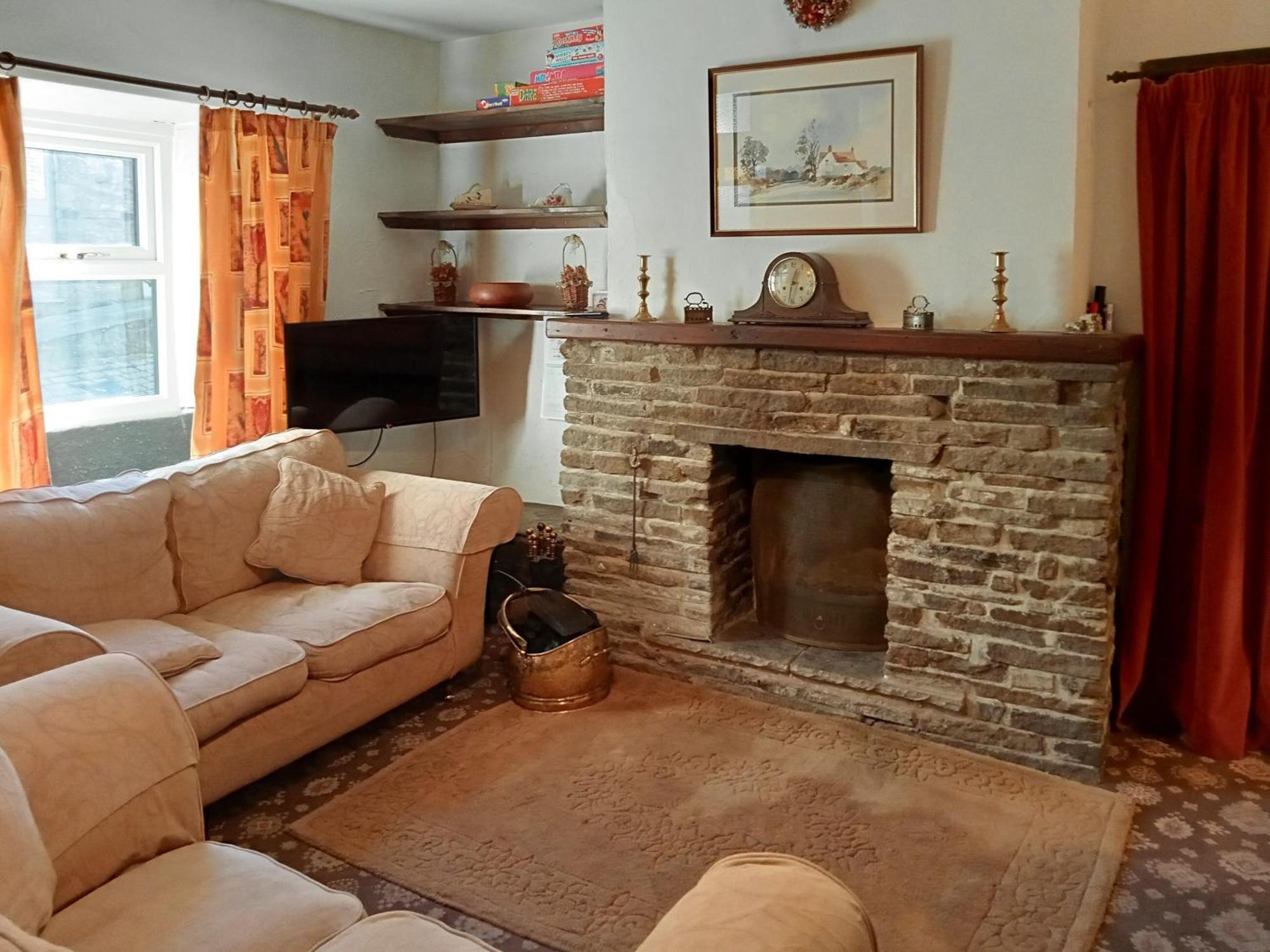 Gayle Farmhouse Hawes Zewnętrze zdjęcie